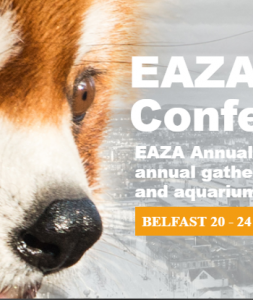TAA Group attends the EAZA Annual Conference 2016 <br/><span>08/2016</span>